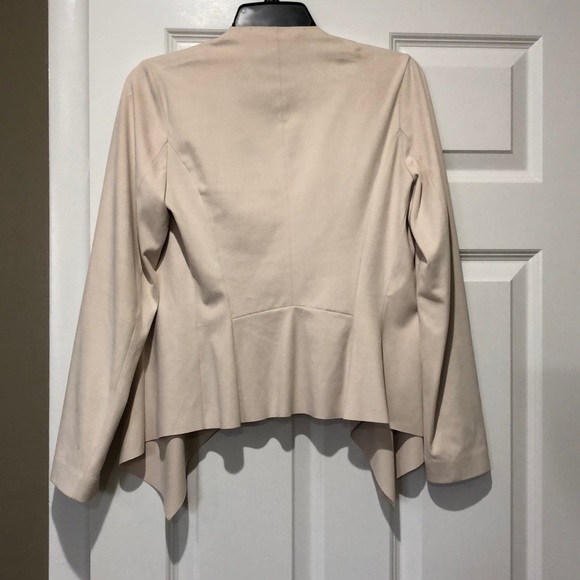 Zara Basic Sweater/Jacket - Picture 2 of 3